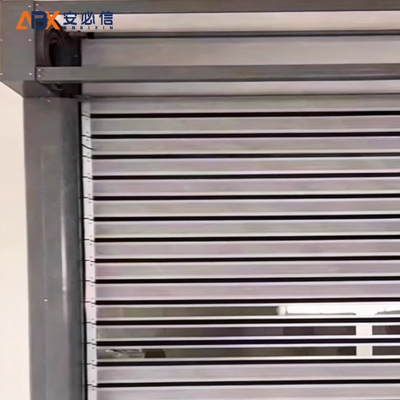 赤峰市医药密闭高速门